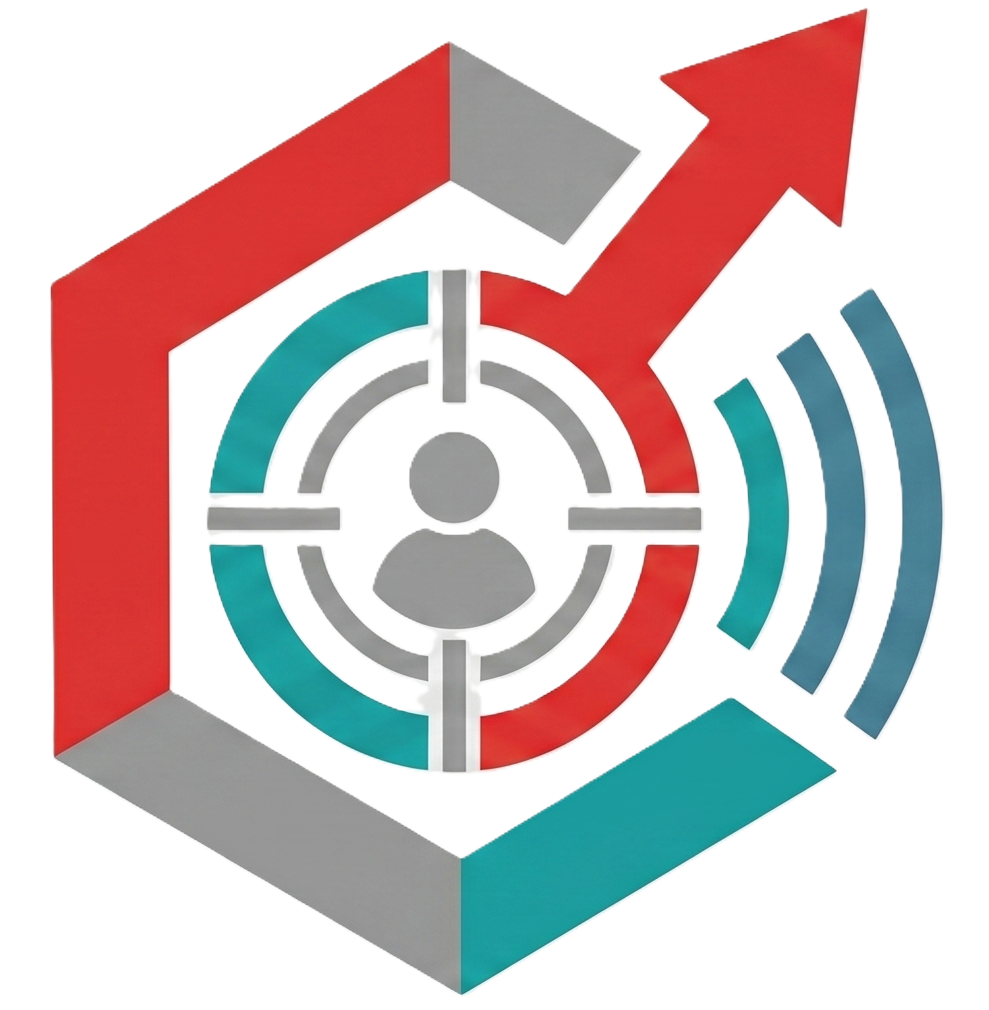 LeadScanner Logo